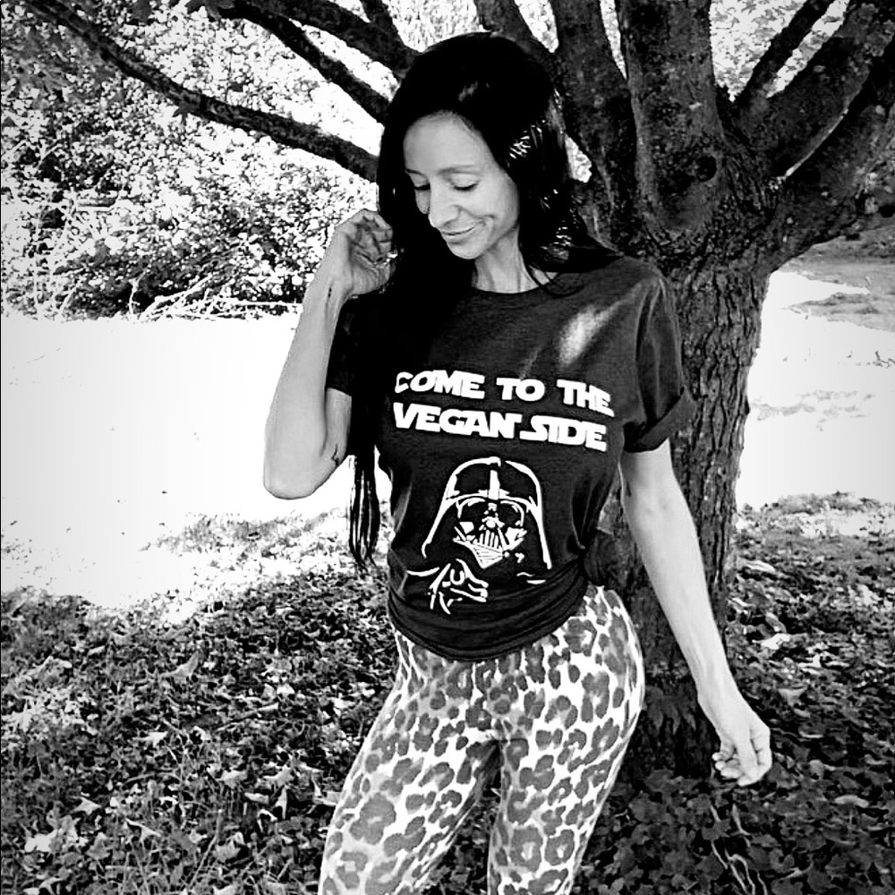 Meet your Posher, Mel